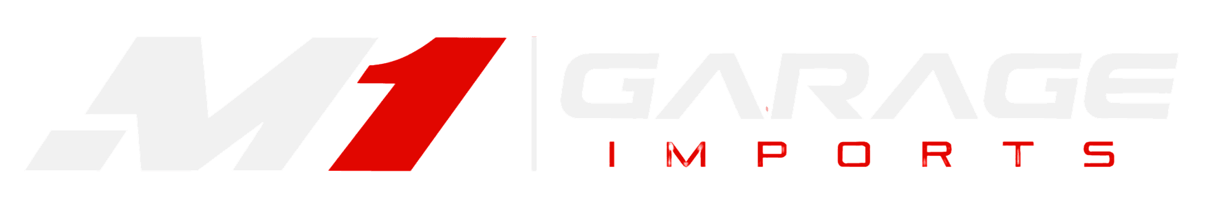 M1 Garage Imports